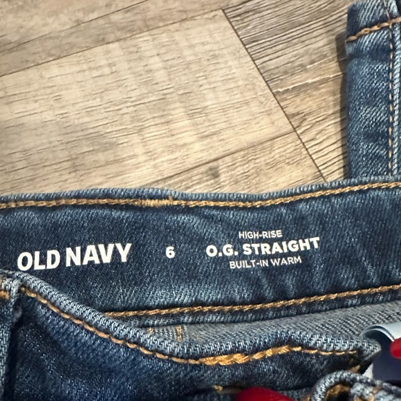 Multiple Old navy, B’gosh Jeans For Girls - Picture 8 of 10
